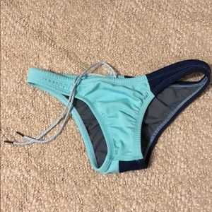 Jolyn bottoms (navy/blue)